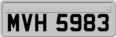 MVH5983