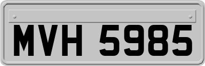MVH5985