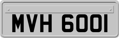 MVH6001