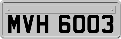 MVH6003