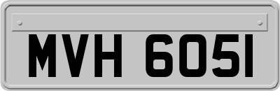 MVH6051