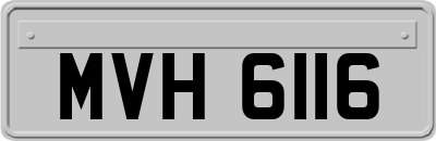 MVH6116