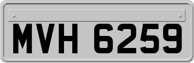 MVH6259