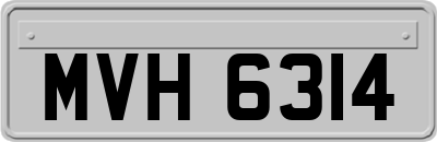 MVH6314