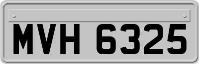 MVH6325