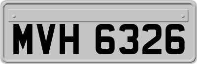 MVH6326