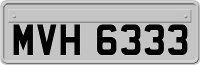 MVH6333