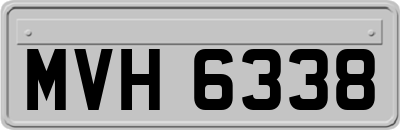 MVH6338