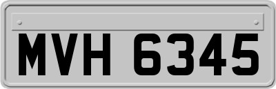 MVH6345