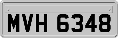 MVH6348