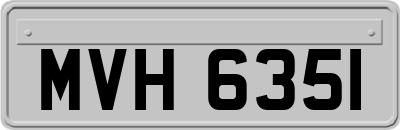 MVH6351
