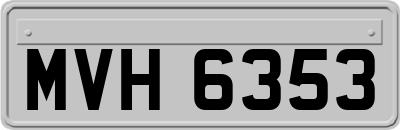 MVH6353