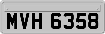 MVH6358