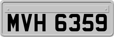 MVH6359