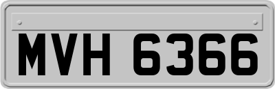 MVH6366