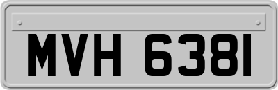 MVH6381