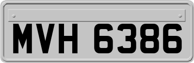 MVH6386