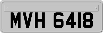 MVH6418