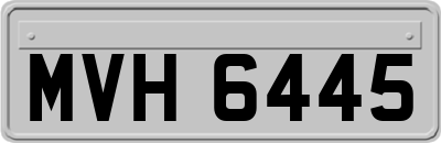 MVH6445