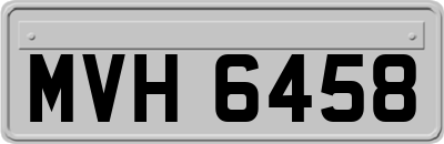 MVH6458