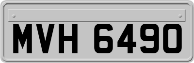 MVH6490