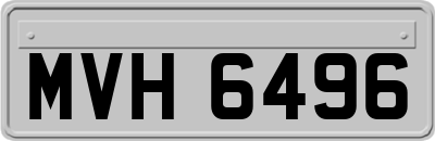 MVH6496