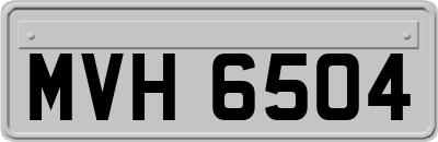 MVH6504
