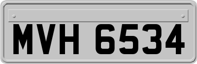MVH6534