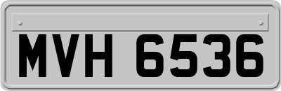 MVH6536