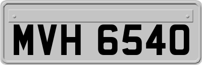 MVH6540