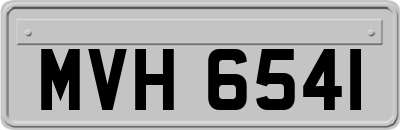 MVH6541