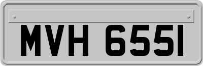 MVH6551
