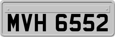 MVH6552