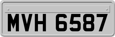 MVH6587