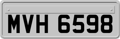 MVH6598