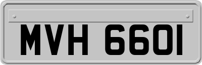 MVH6601