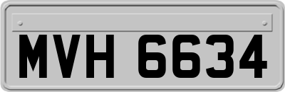 MVH6634