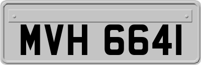 MVH6641