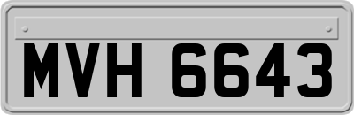 MVH6643