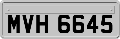 MVH6645