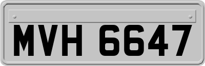 MVH6647