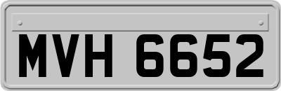 MVH6652