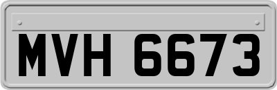 MVH6673