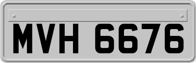 MVH6676