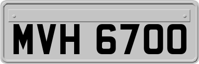 MVH6700