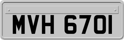 MVH6701