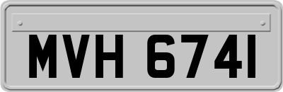 MVH6741