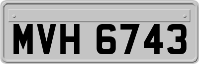 MVH6743