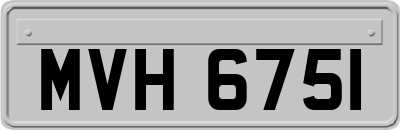 MVH6751