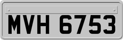 MVH6753
